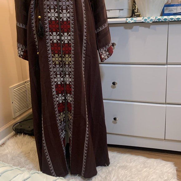 Abaya size 56 - Picture 4 of 4